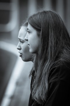Bild 2307 - Frauen SVHU2 : Holstein Kiel : Ergebnis: 1:3